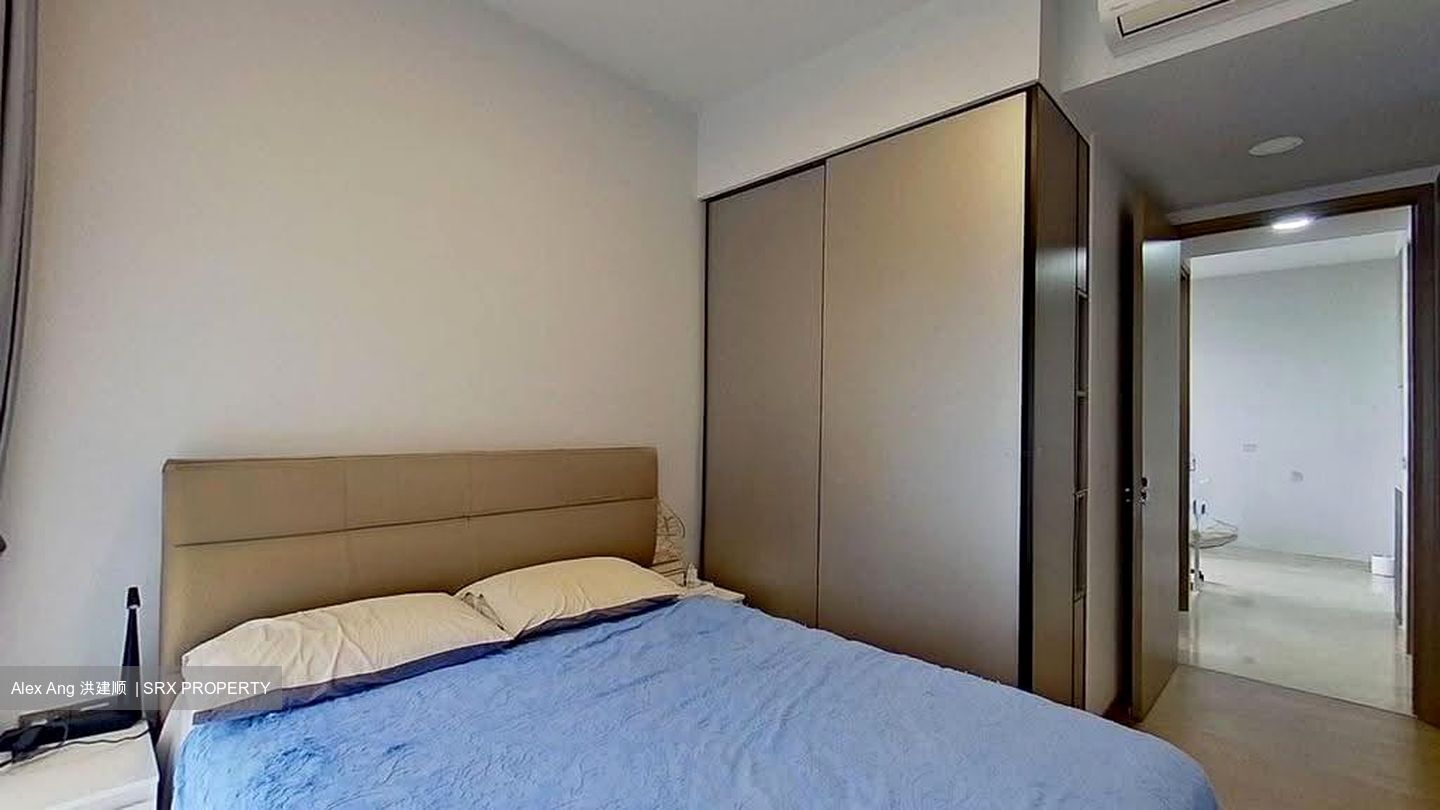 Haus On Handy (D9), Condominium #632942441